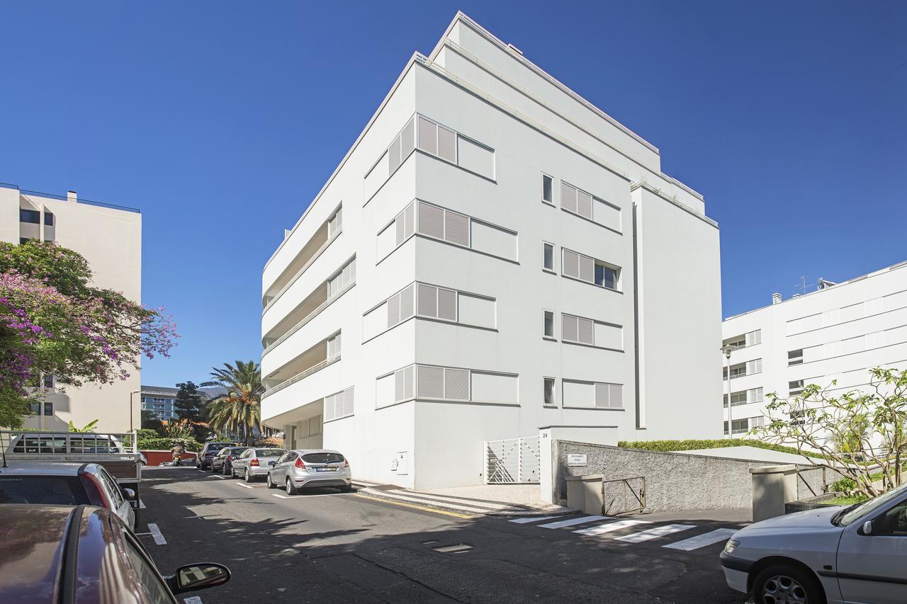 Jasmineiro III by Travel to Madeira Funchal (Madeira) Exterior foto