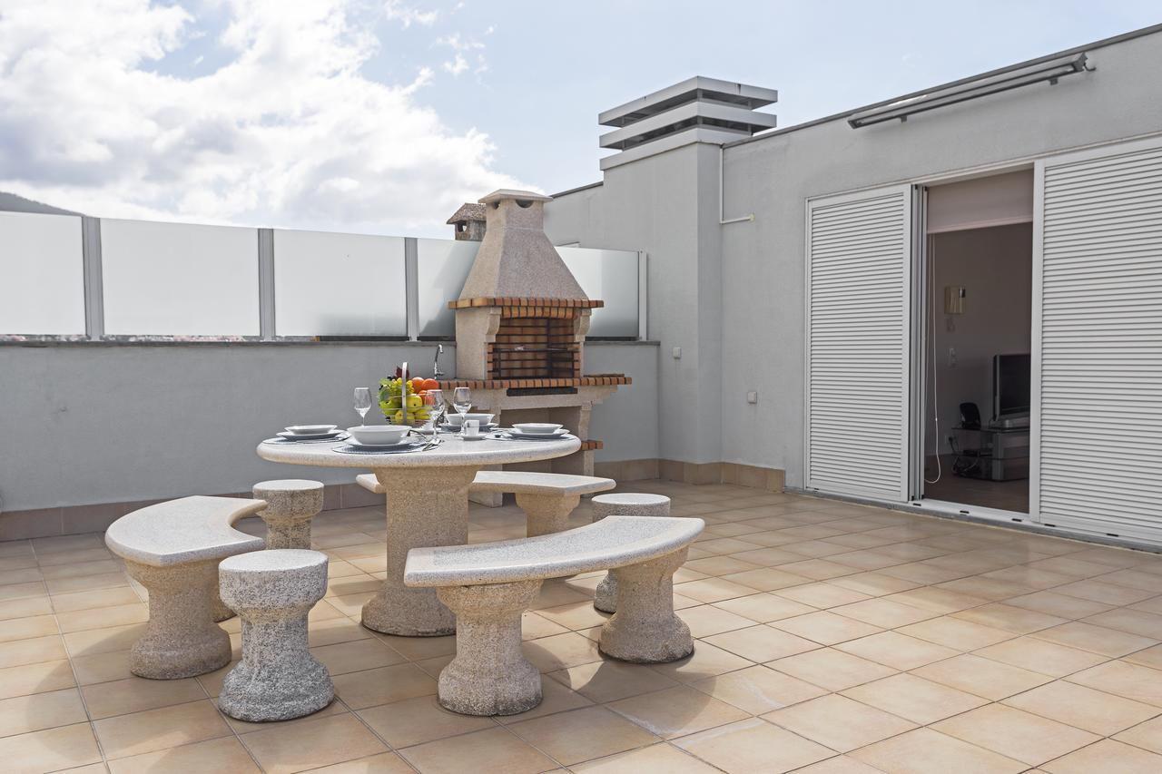 Jasmineiro III by Travel to Madeira Funchal (Madeira) Exterior foto